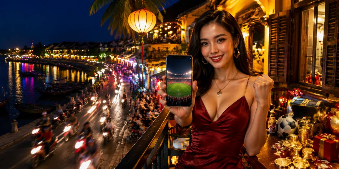 hv68 Những Gì hv68 App Mang Lại Cho Bạn
